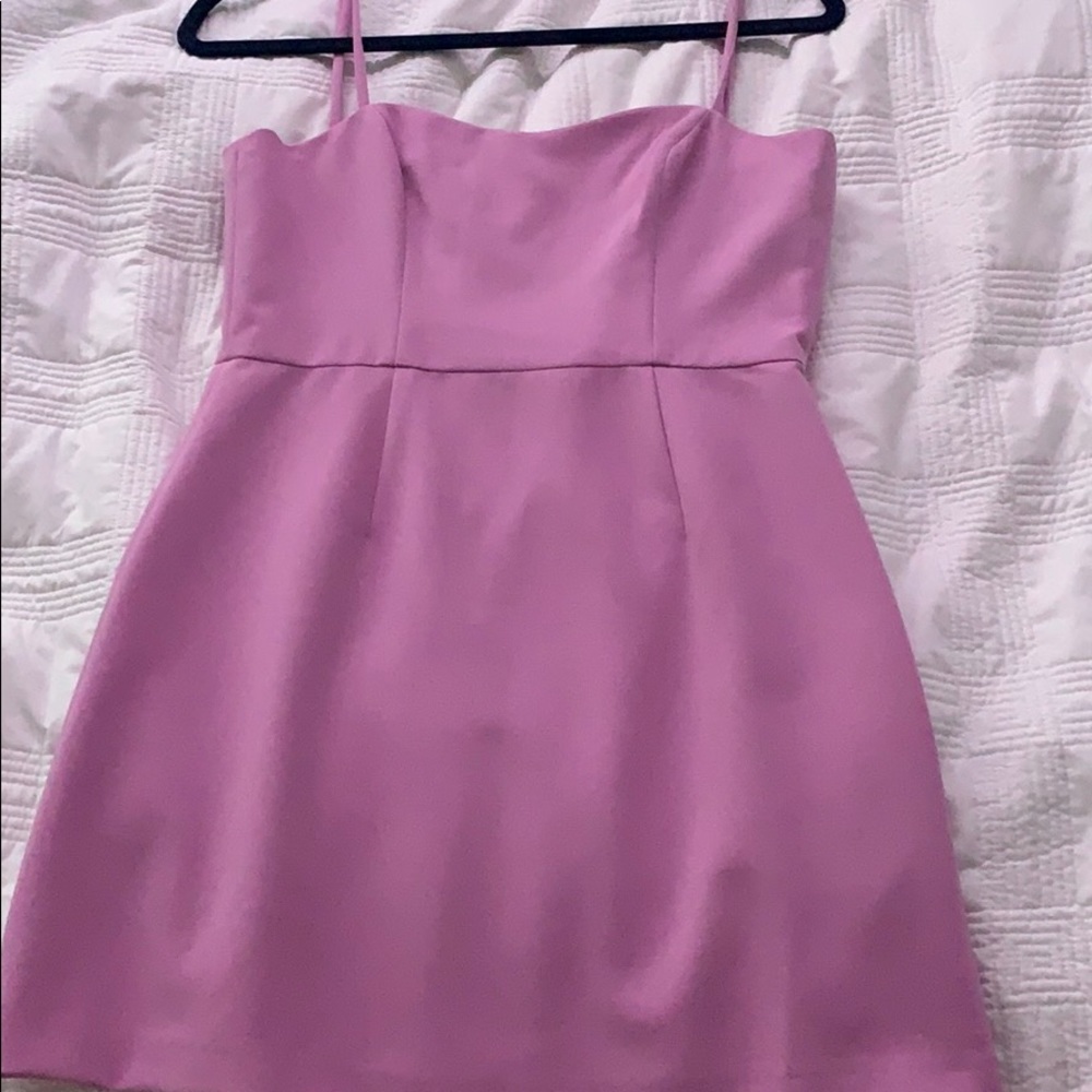 French Connection dress